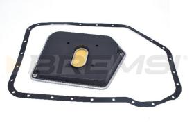 BREMSI FR2748 - FILTRO TRANSMISION BMW, LAND ROVER, JAGUAR
