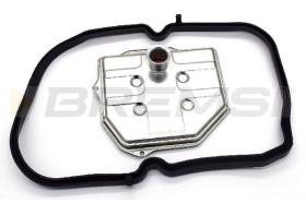 BREMSI FR2759 - FILTRO TRANSMISION MERCEDES-BENZ,