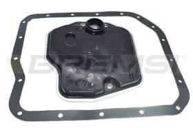 BREMSI FR2763 - FILTRO TRANSMISION TOYOTA, LEXUS
