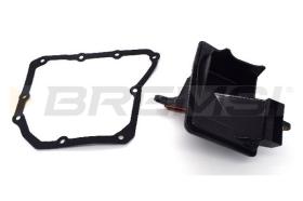BREMSI FR2788 - FILTRO TRANSMISION NISSAN