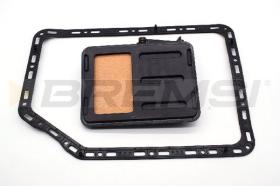 BREMSI FR2824 - FILTRO TRANSMISION SSANGYONG
