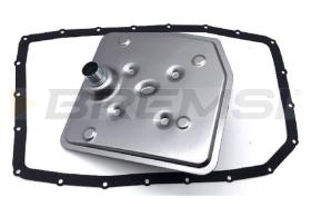 BREMSI FR2826 - FILTRO TRANSMISION FORD USA