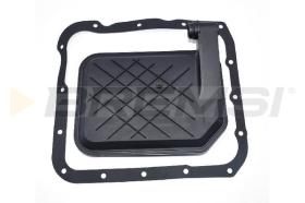 BREMSI FR2843 - FILTRO TRANSMISION MITSUBISHI