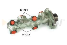 BREMSI PB0363 - BOMBA DE FRENO FORD