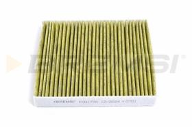 BREMSI FC0177A - FILTRO HABITACULO VW ANTI BACTERIAS