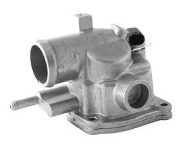 MOTORAD 501-87K - T. MERCEDES