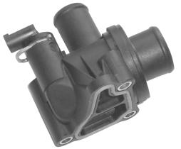 MOTORAD 599-87K - T. MERCEDES