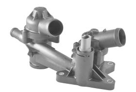 MOTORAD 609-87/85K - T. AUDI - SEAT - SKODA - VW