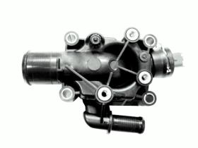 MOTORAD 618-91K - T. CITROEN - PEUGEOT