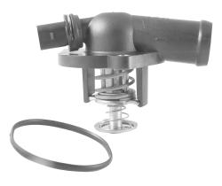 MOTORAD 670-105K - T. AUDI, VW