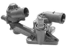 MOTORAD 709-80/95K - T. AUDI, SEAT, VW