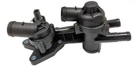 MOTORAD 709-95K - T. AUDI, SEAT, VW