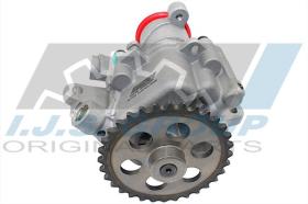 IJS 601001 - BOMBA DE ACEITE CITROËN/FIAT/FORD/JAGUAR/LAND ROVER/PEUGEOT