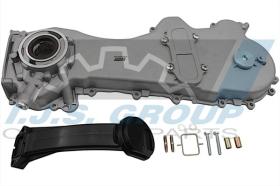 IJS 601003 - BOMBA DE ACEITE ALFA ROMEO/CHEVROLET/CITROËN/FIAT/OPEL/PEUGE