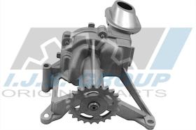 IJS 601006 - BOMBA DE ACEITE CITROËN/FIAT/FORD/PEUGEOT