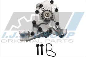 IJS 601008 - BOMBA DE ACEITE CITROËN/DS/OPEL/PEUGEOT/TOYOTA