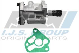 IJS 601015 - BOMBA DE ACEITE FORD