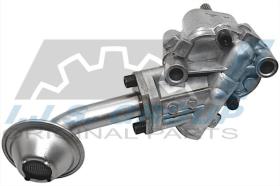 IJS 601019 - BOMBA DE ACEITE SEAT/VW