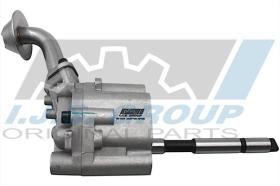 IJS 601025 - BOMBA DE ACEITE AUDI/FORD/SEAT/VW