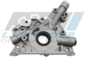 IJS 601028 - BOMBA DE ACEITE DAWEOO/OPEL