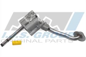 IJS 601032 - BOMBA DE ACEITE AUDI/FORD/VW
