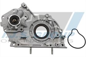 IJS 601033 - BOMBA DE ACEITE OPEL