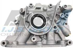IJS 601038 - BOMBA DE ACEITE FORD/MAZDA