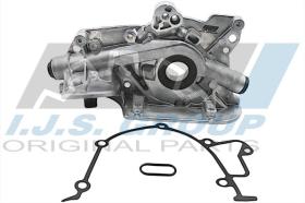 IJS 601041 - BOMBA DE ACEITE CHEVROLET/OPEL