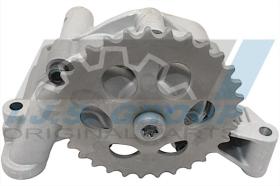 IJS 601044 - BOMBA DE ACEITE AUDI/FORD/SEAT/SKODA/VW