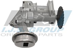 IJS 601046 - BOMBA DE ACEITE RENAULT