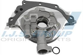 IJS 601049 - BOMBA DE ACEITE FORD