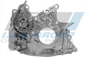 IJS 601055 - BOMBA DE ACEITE TOYOTA