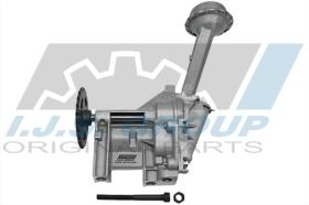IJS 601058 - BOMBA DE ACEITE DACIA/NISSAN/RENAULT/SUZUKI