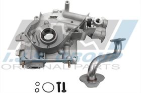 IJS 601061 - BOMBA DE ACEITE FIAT/LANCIA