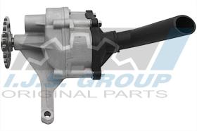 IJS 601063 - BOMBA DE ACEITE FIAT/FORD/LANCIA