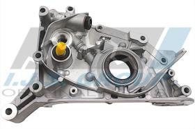 IJS 601066 - BOMBA DE ACEITE GALLOPER/HYUNDAI/KIA/MITSUBISHI