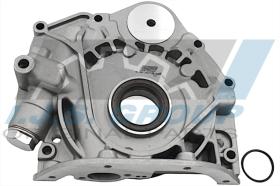 IJS 601067 - BOMBA DE ACEITE AUDI/VW