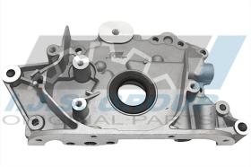 IJS 601071 - BOMBA DE ACEITE HYUNDAI/KIA