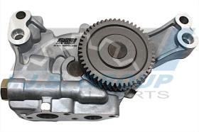 IJS 601076 - BOMBA DE ACEITE FORD/MAZADA