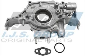 IJS 601077 - BOMBA DE ACEITE HONDA