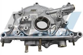 IJS 601078 - BOMBA DE ACEITE HONDA