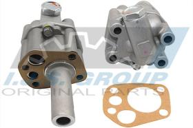 IJS 601081 - BOMBA DE ACEITE FORD/NISSAN