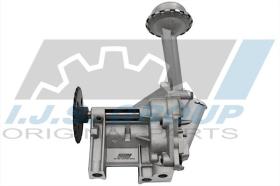 IJS 601084 - BOMBA DE ACEITE DACIA/NISSAN/RENAULT/SUZUKI