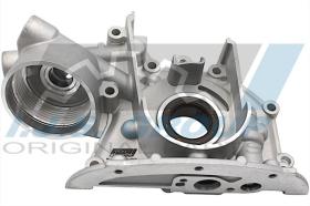 IJS 601085 - BOMBA DE ACEITE NISSAN/RENAULT