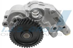 IJS 601091 - BOMBA DE ACEITE MITSUBISHI