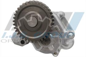 IJS 601092 - BOMBA DE ACEITE MITSUBISHI