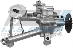 IJS 601097 - BOMBA DE ACEITE NISSAN/OPEL/RENAULT