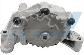 IJS 601098 - BOMBA DE ACEITE AUDI/MITSUBISHI/SEAT/SKODA/VW