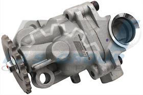 IJS 601102 - BOMBA DE ACEITE AUDI/SEAT/SKODA/VW