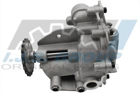 IJS 601104 - BOMBA DE ACEITE NISSAN/OPEL/RENAULT